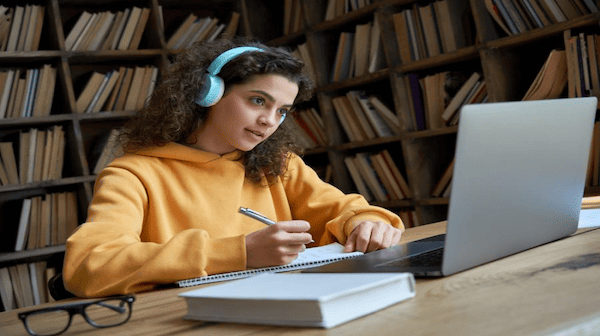 BigBlueButton Live Classrooms